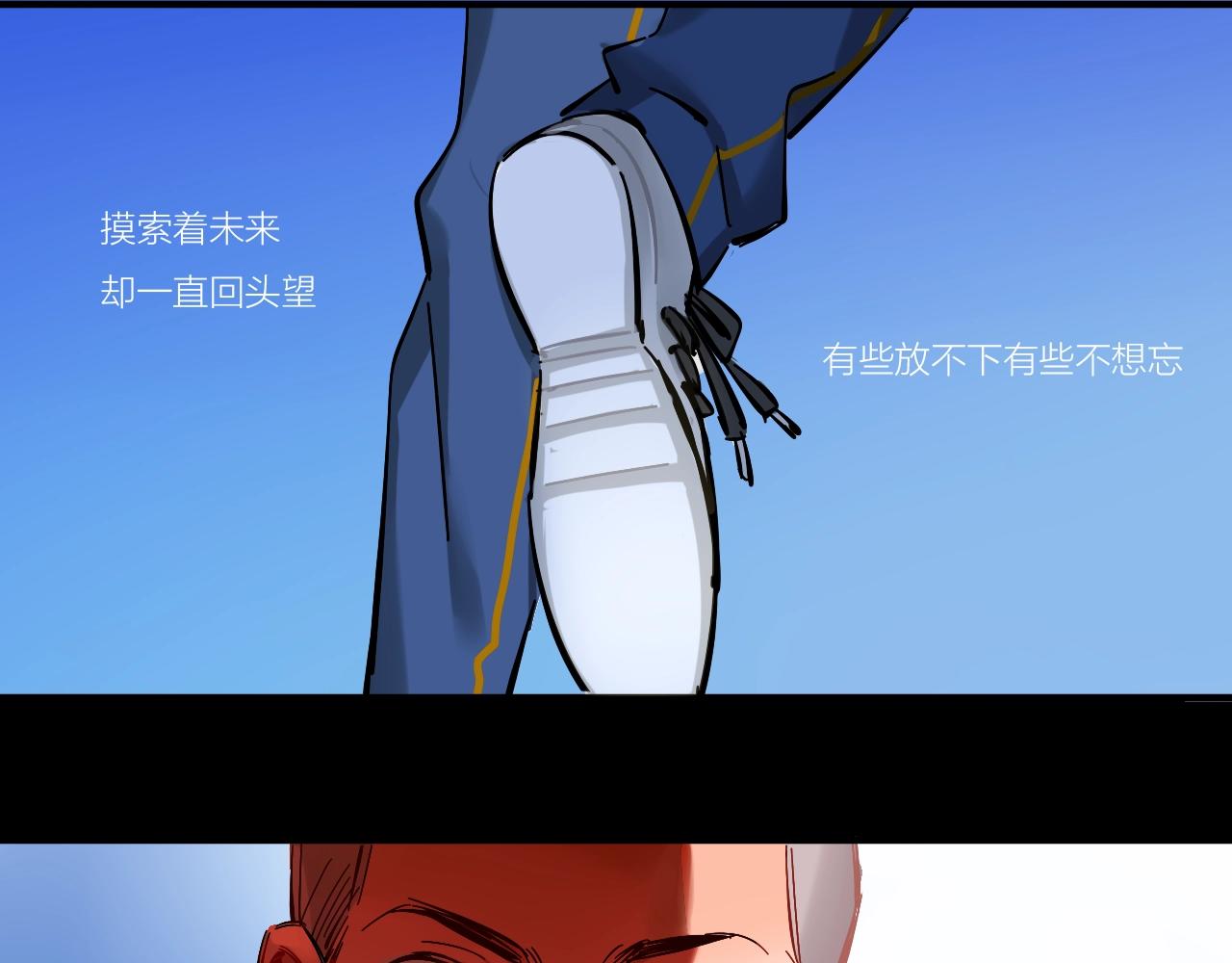 第40话 主题mv(1/2)-第41话