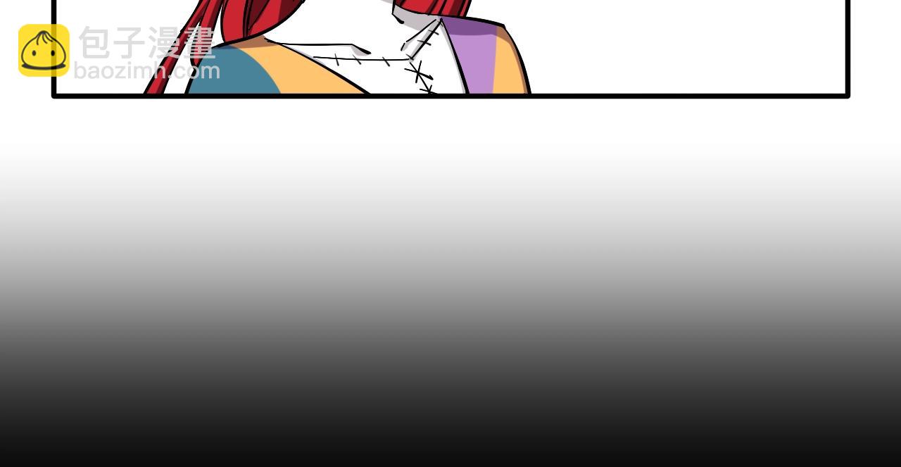 番外 万圣节特别篇(1/2)-第47话