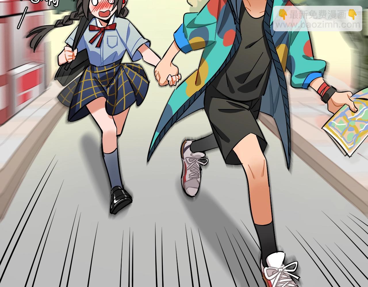 第47话 游戏开始(1/2)-第49话