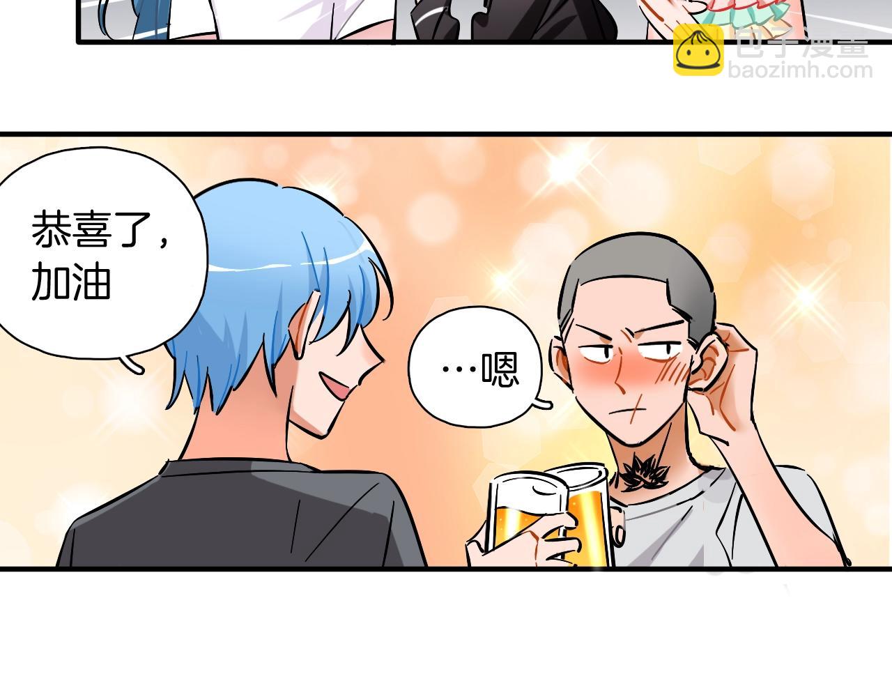 第51话 偶像的意义(1/2)-第53话