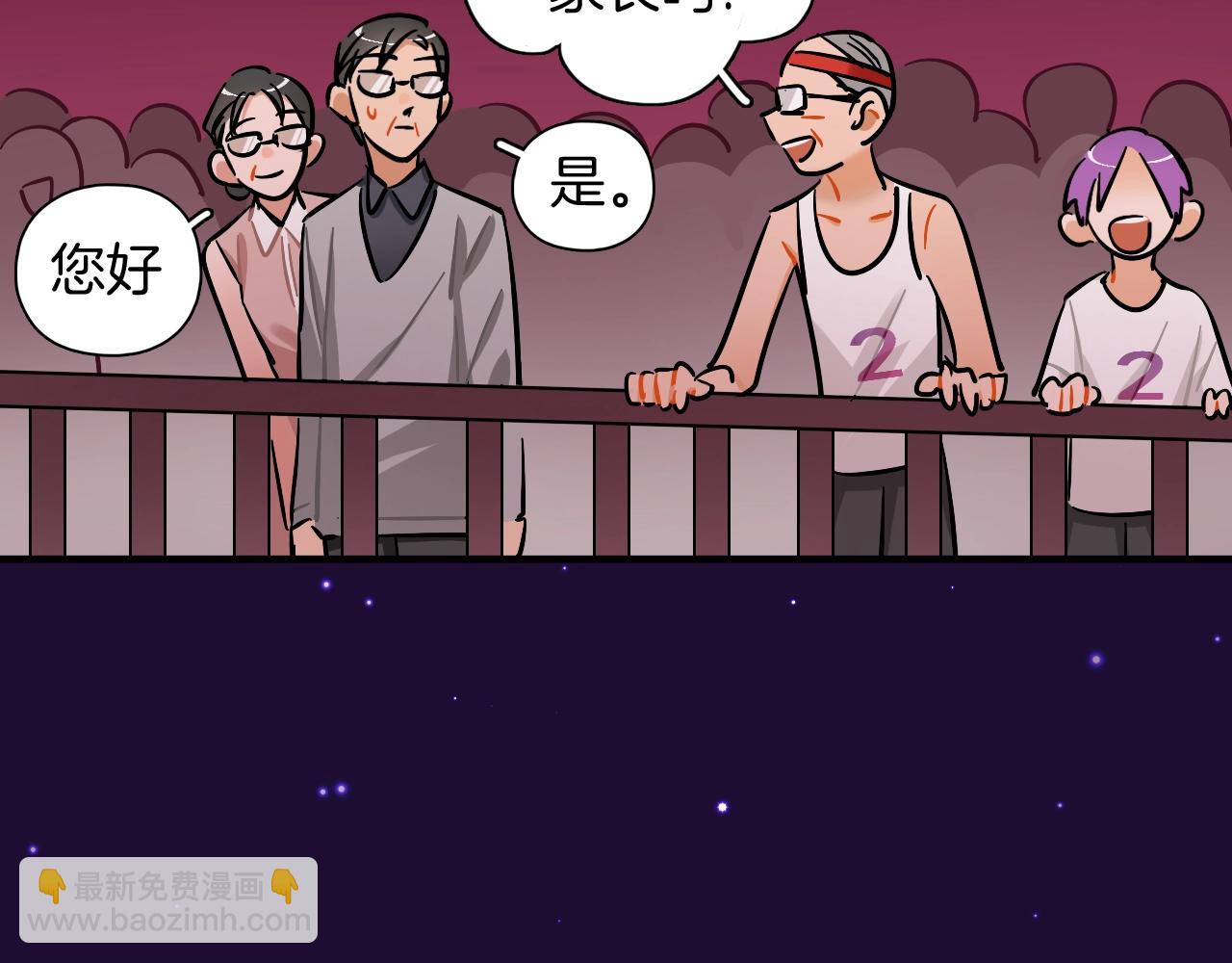 第55话（上） 决赛开始(1/2)-第57话