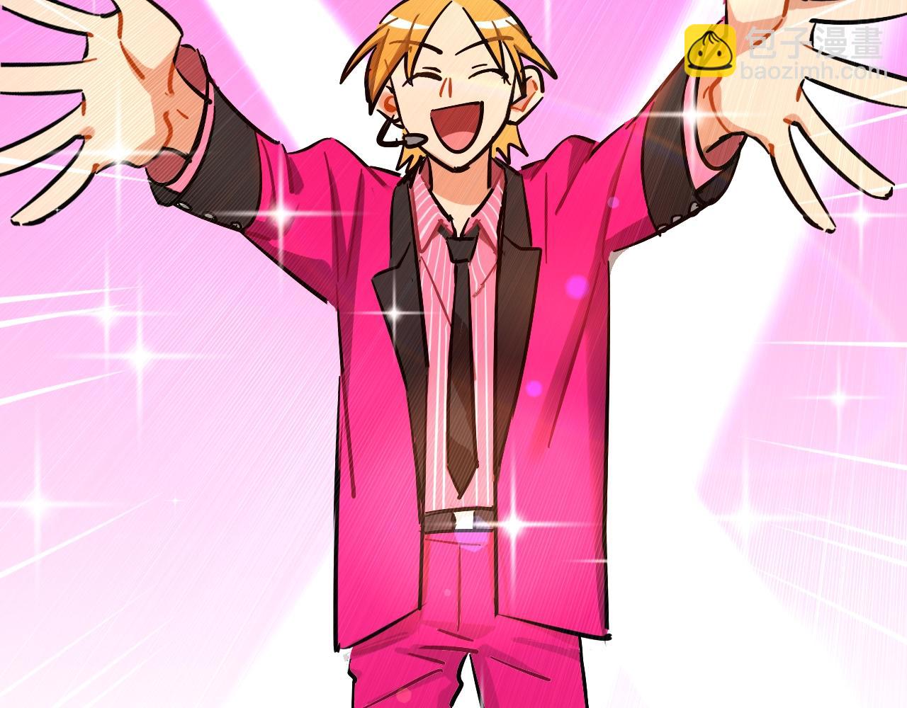 第55话（上） 决赛开始(1/2)-第57话