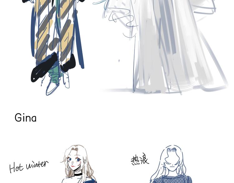 番外 新年快乐！(1/2)-第59话