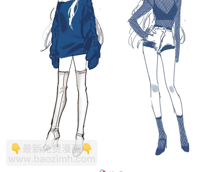 番外 新年快乐！(1/2)-第59话