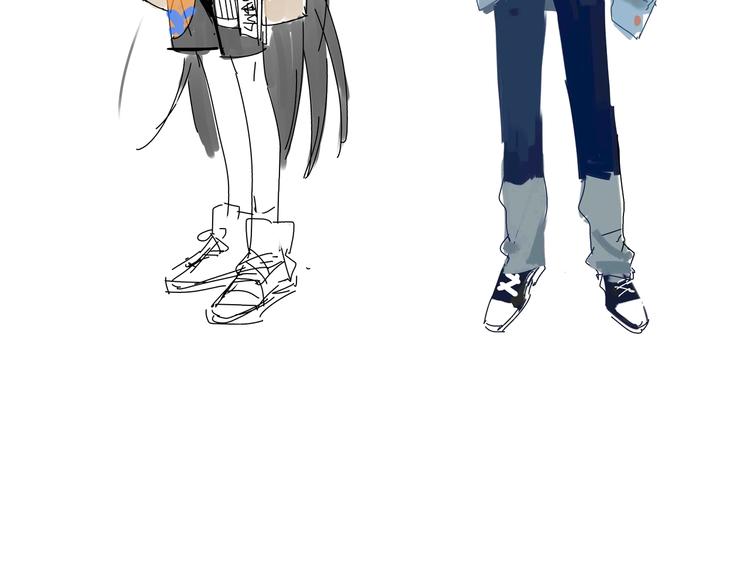 番外 新年快乐！(1/2)-第59话