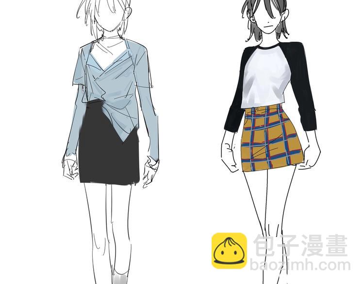 番外 新年快乐！(1/2)-第59话