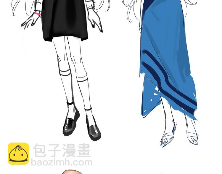 番外 新年快乐！(1/2)-第59话