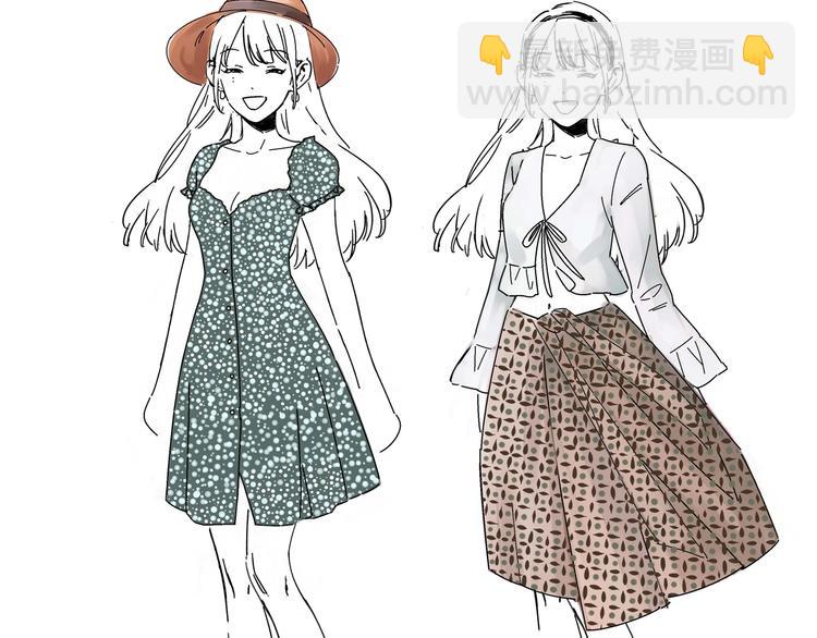 番外 新年快乐！(1/2)-第59话