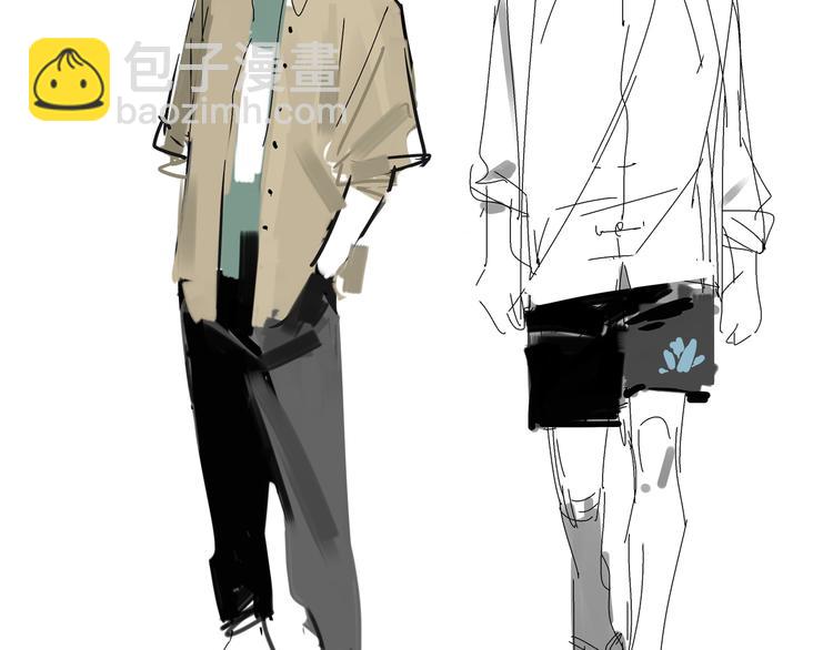 番外 新年快乐！(1/2)-第59话