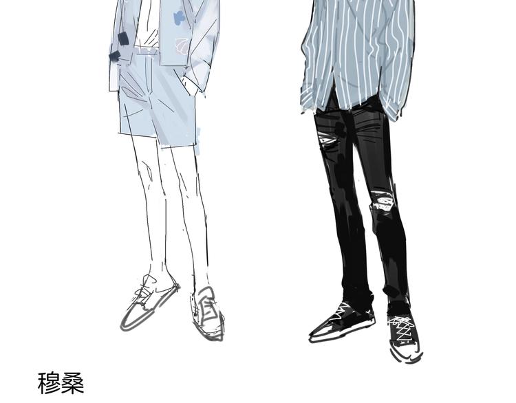 番外 新年快乐！(1/2)-第59话