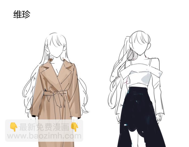 番外 新年快乐！(1/2)-第59话