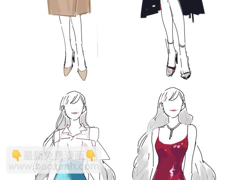 番外 新年快乐！(1/2)-第59话