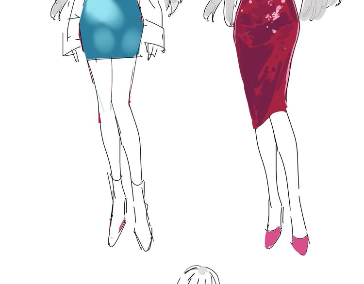 番外 新年快乐！(1/2)-第59话