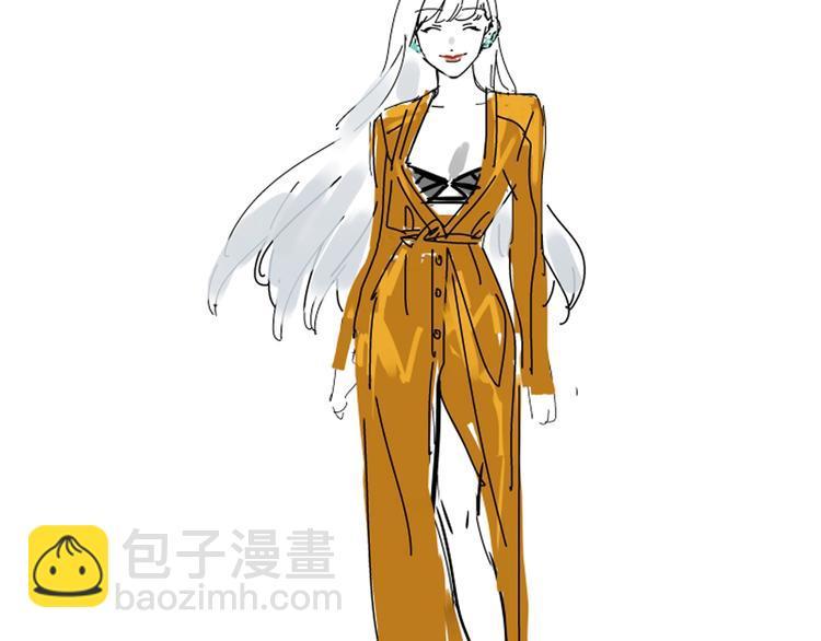 番外 新年快乐！(1/2)-第59话