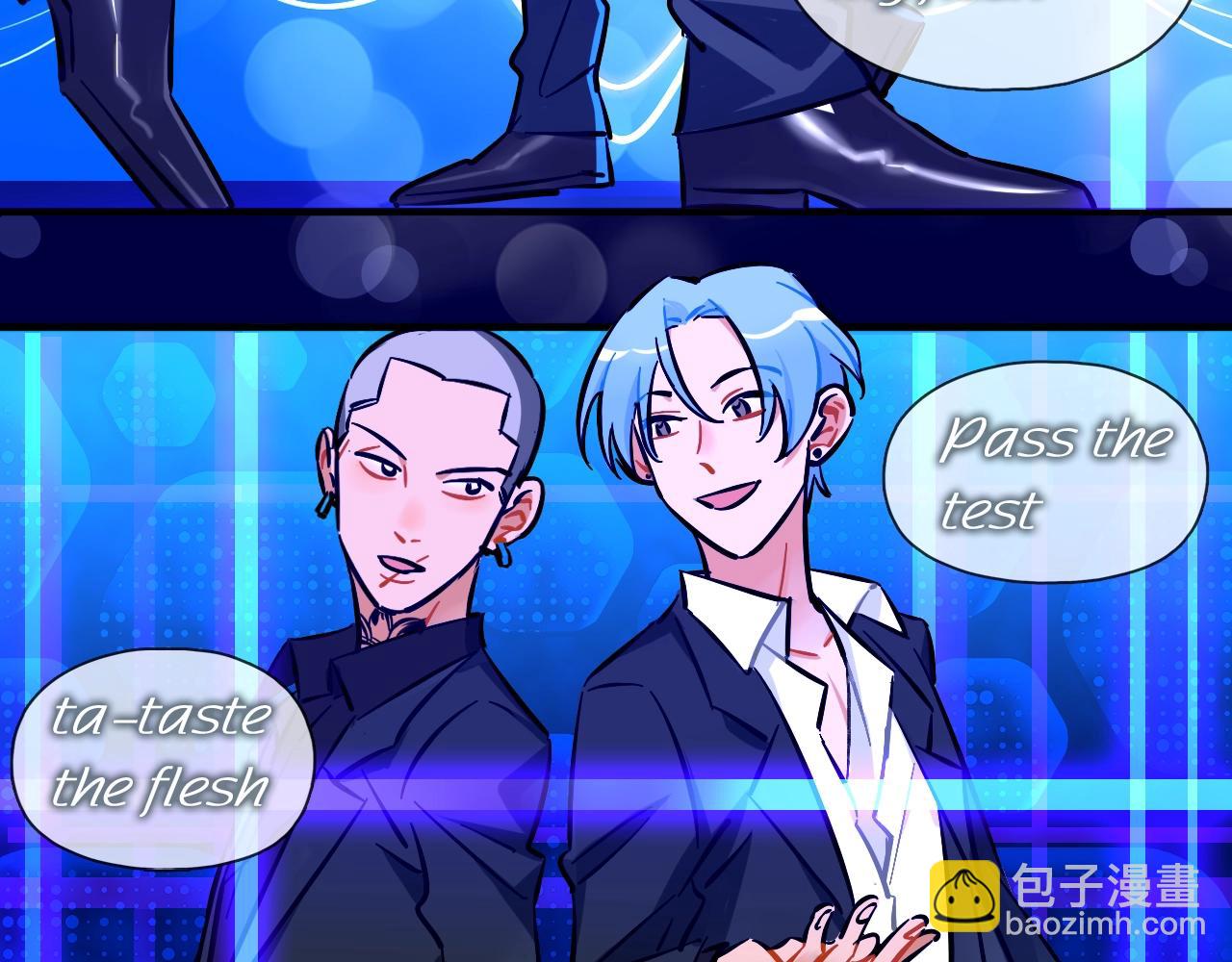 第56话（下） 有始有终(1/2)-第63话