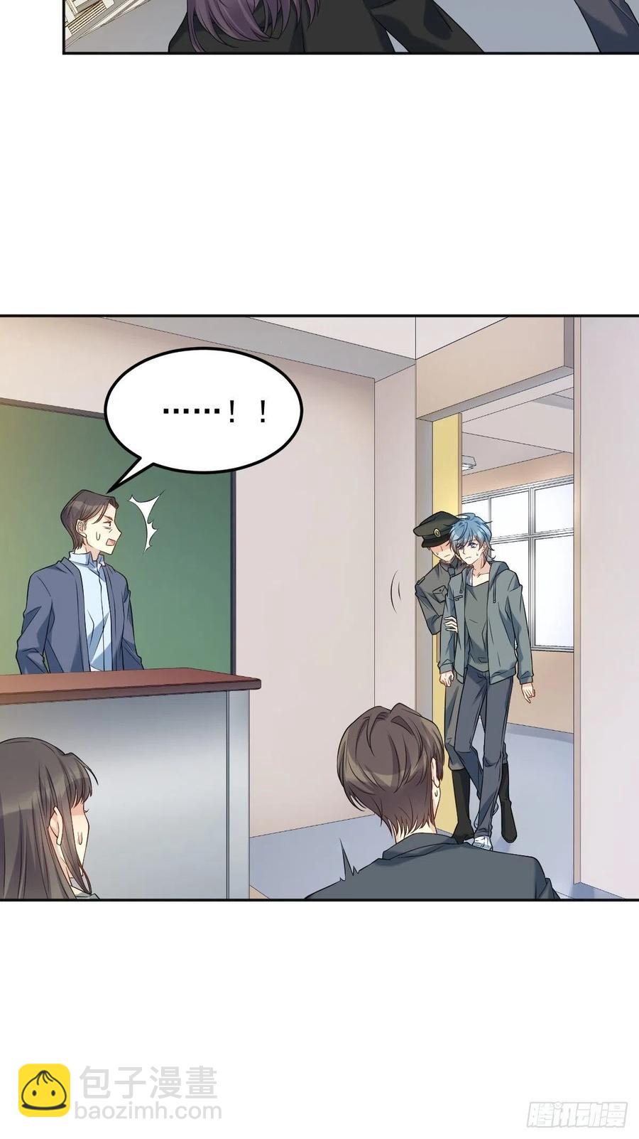 第103话 考研复试-第107话