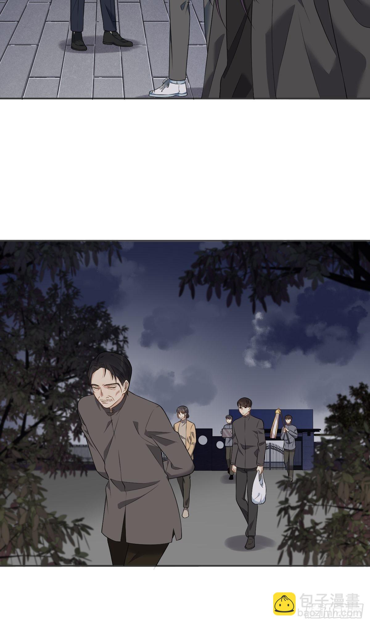 第129话 结阴亲-第133话