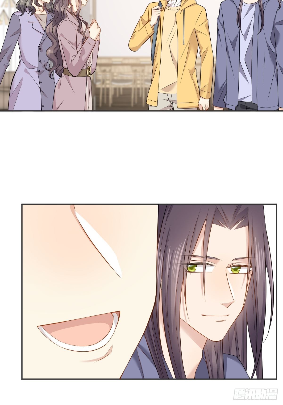 第131话 问道团-第135话