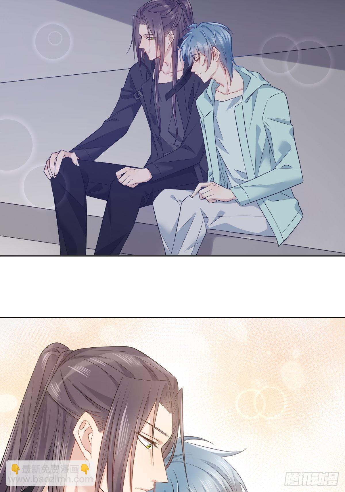 第139话 异样的感觉-第143话