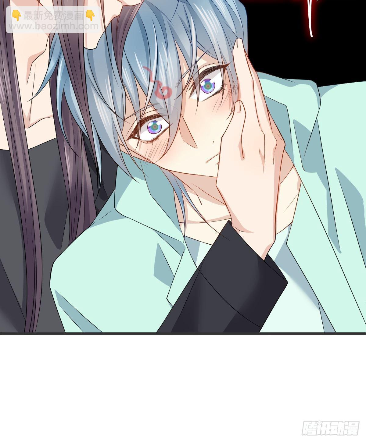 第139话 异样的感觉-第143话