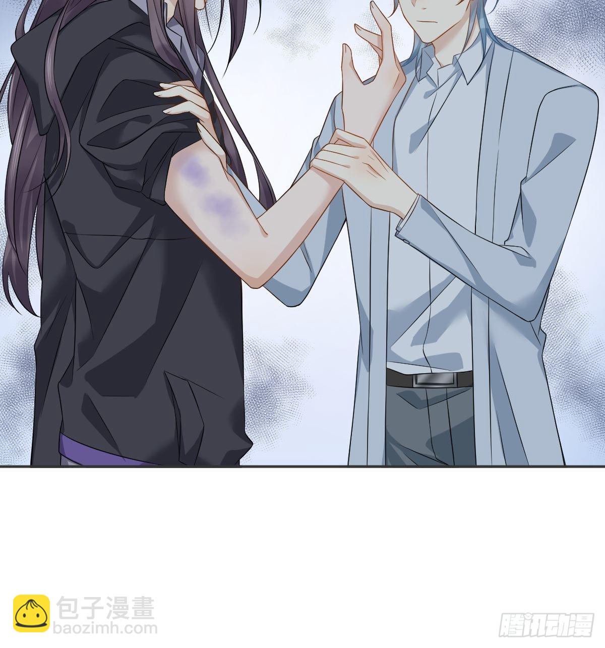 第159话 刀枪不入-第163话