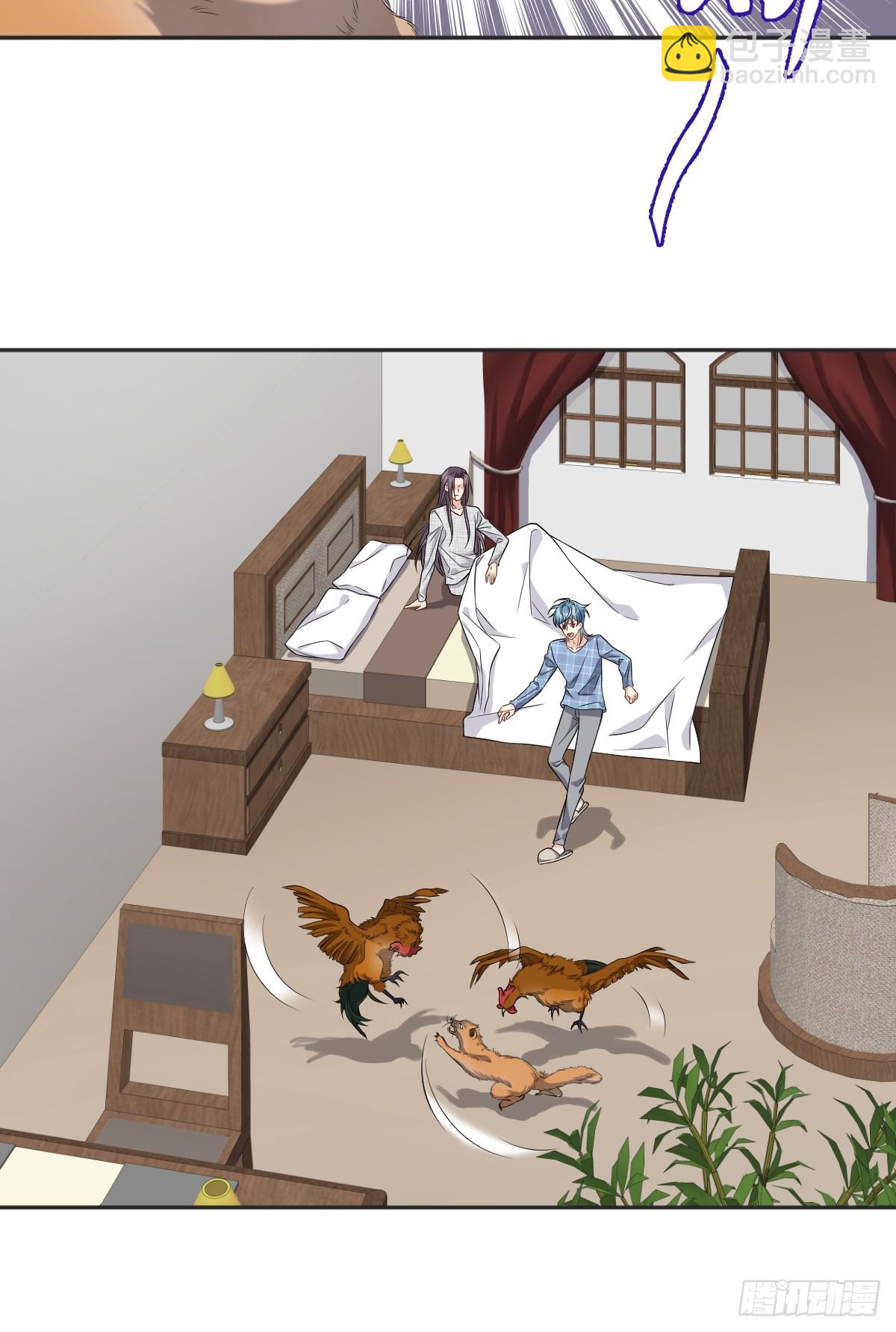 第179话 黄鼠狼-第183话