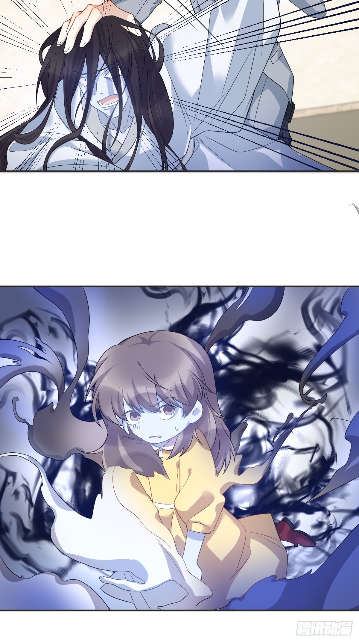 第199话 教育一下-第203话