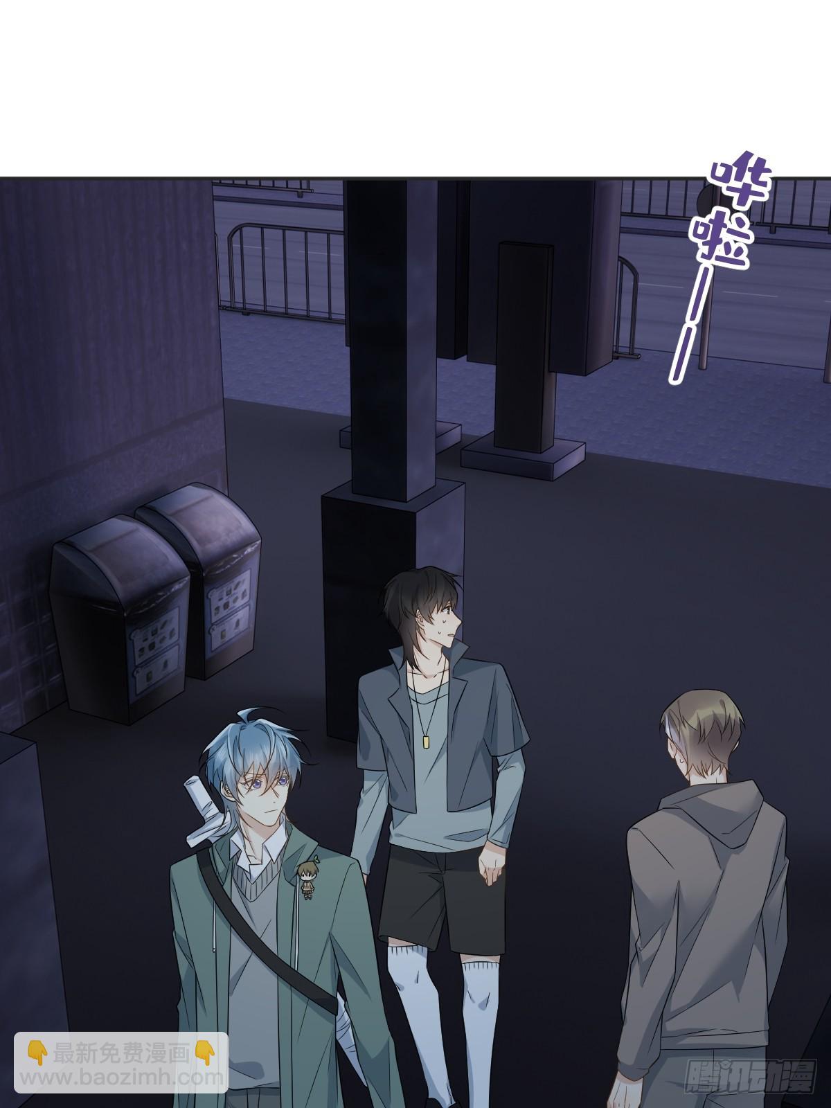 第211话 面人儿-第215话