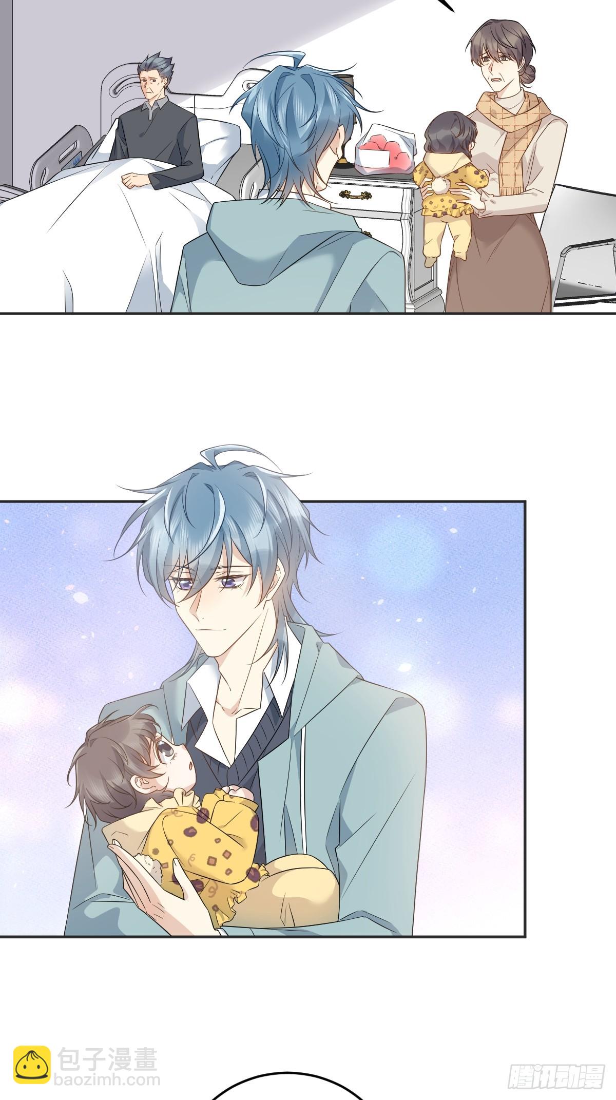 第219话 警报-第223话