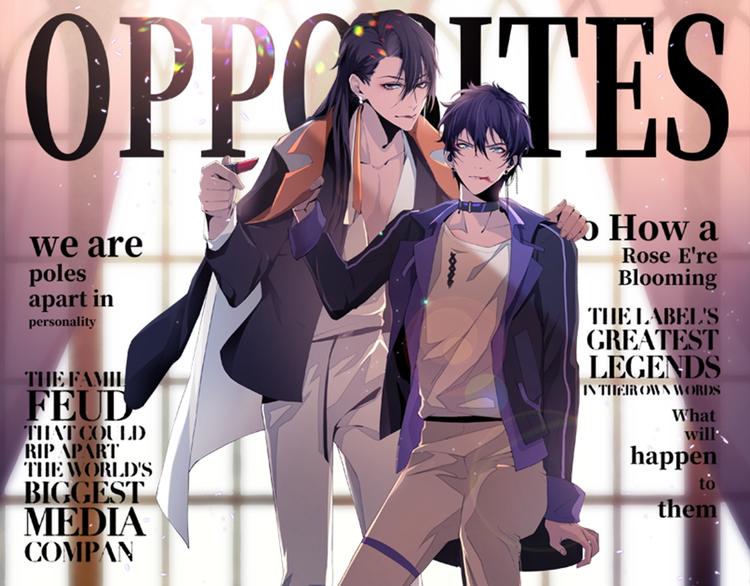 【内幕】李柏奚X程平，独家专访-第1话