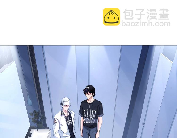 第10话 私密谈话(1/2)-第13话