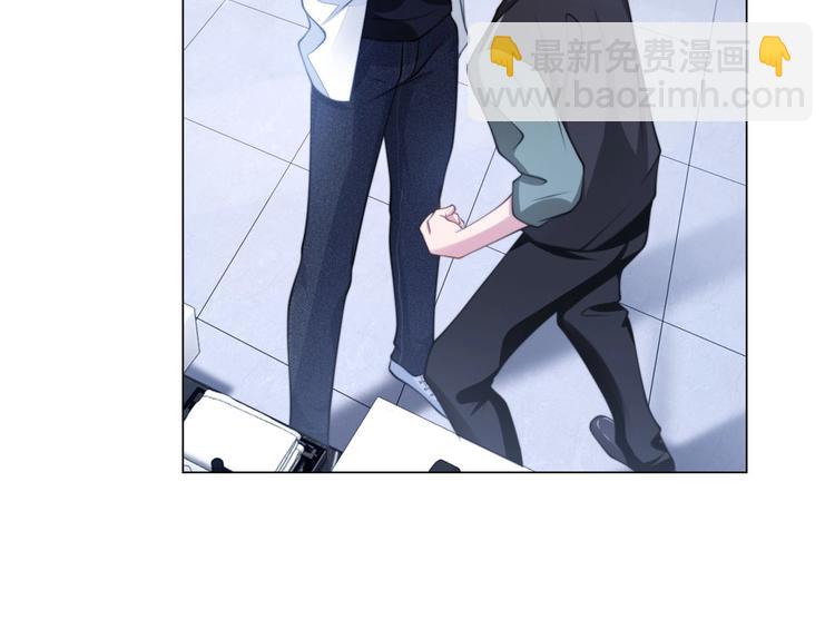 第10话 私密谈话(1/2)-第13话