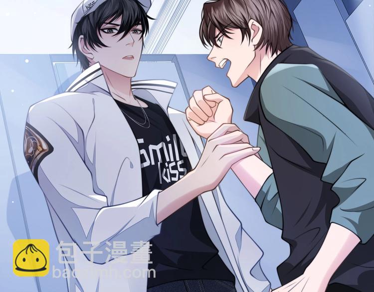 第10话 私密谈话(1/2)-第13话