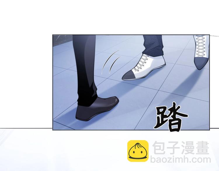 第10话 私密谈话(1/2)-第13话