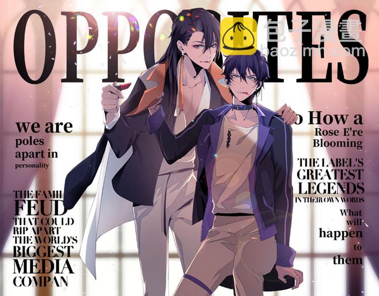 第10话 私密谈话(1/2)-第13话