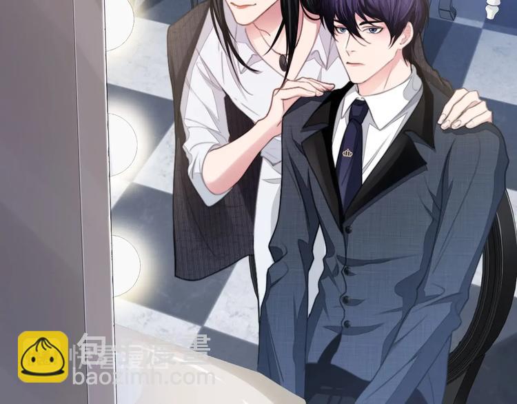 第12话 他在勾引我？！(1/3)-第15话