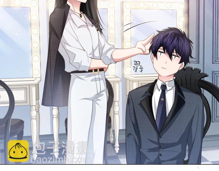 第12话 他在勾引我？！(1/3)-第15话