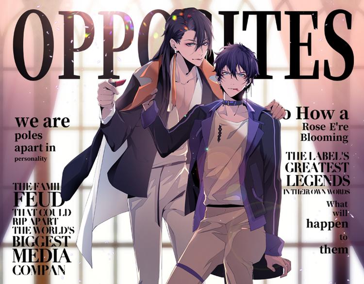 第30话 你这是要被潜规则了(1/2)-第33话