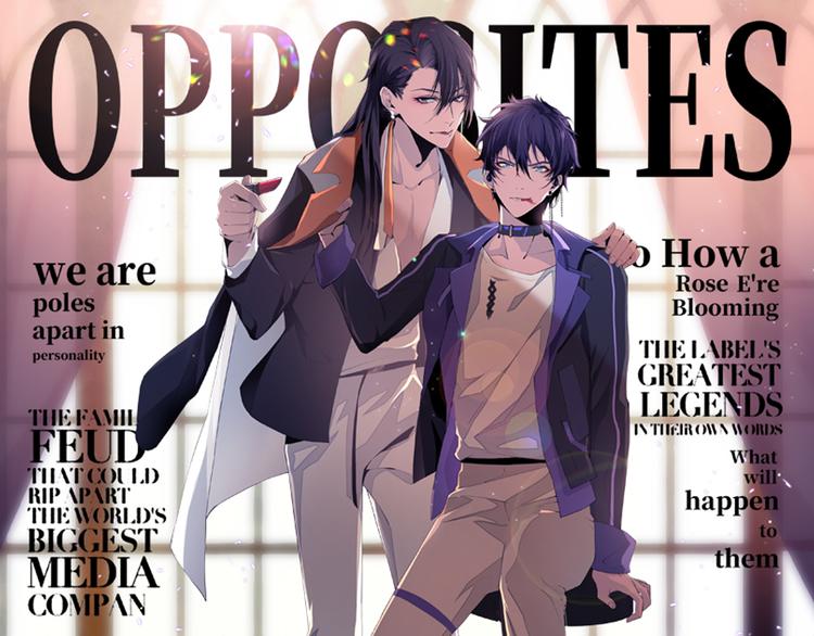 第44话 表白！(1/2)-第47话