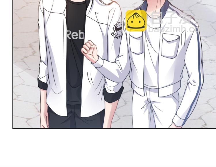 第54话 被拍亲密照片！(1/3)-第57话