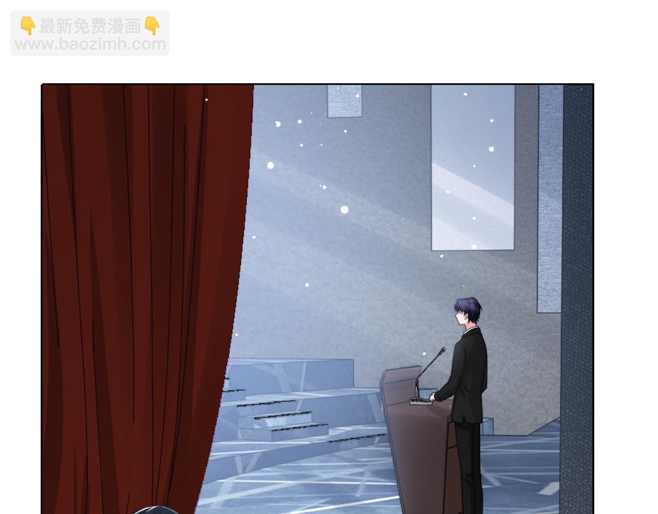 第58话 意外重逢(1/2)-第61话