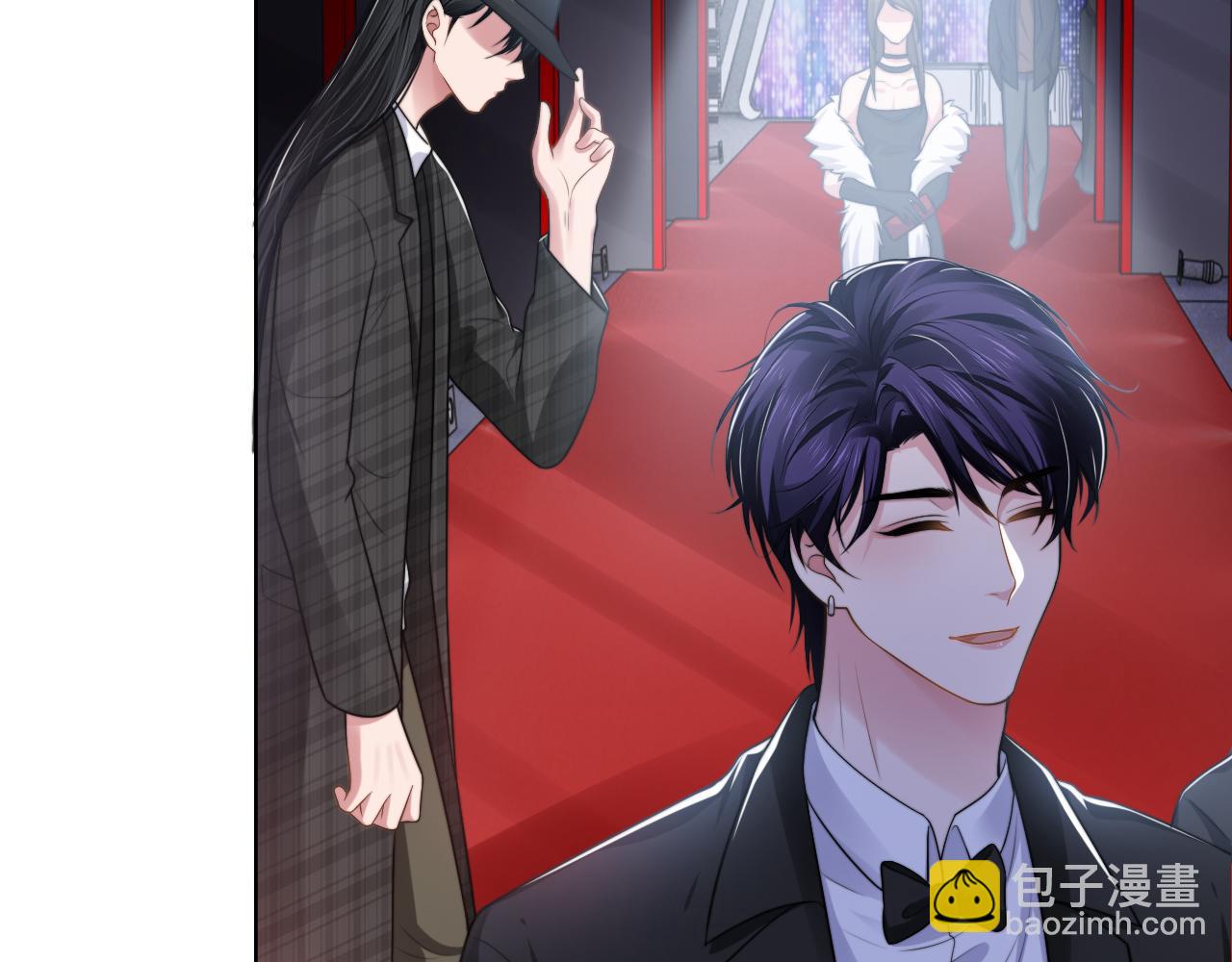 第58话 意外重逢(1/2)-第61话