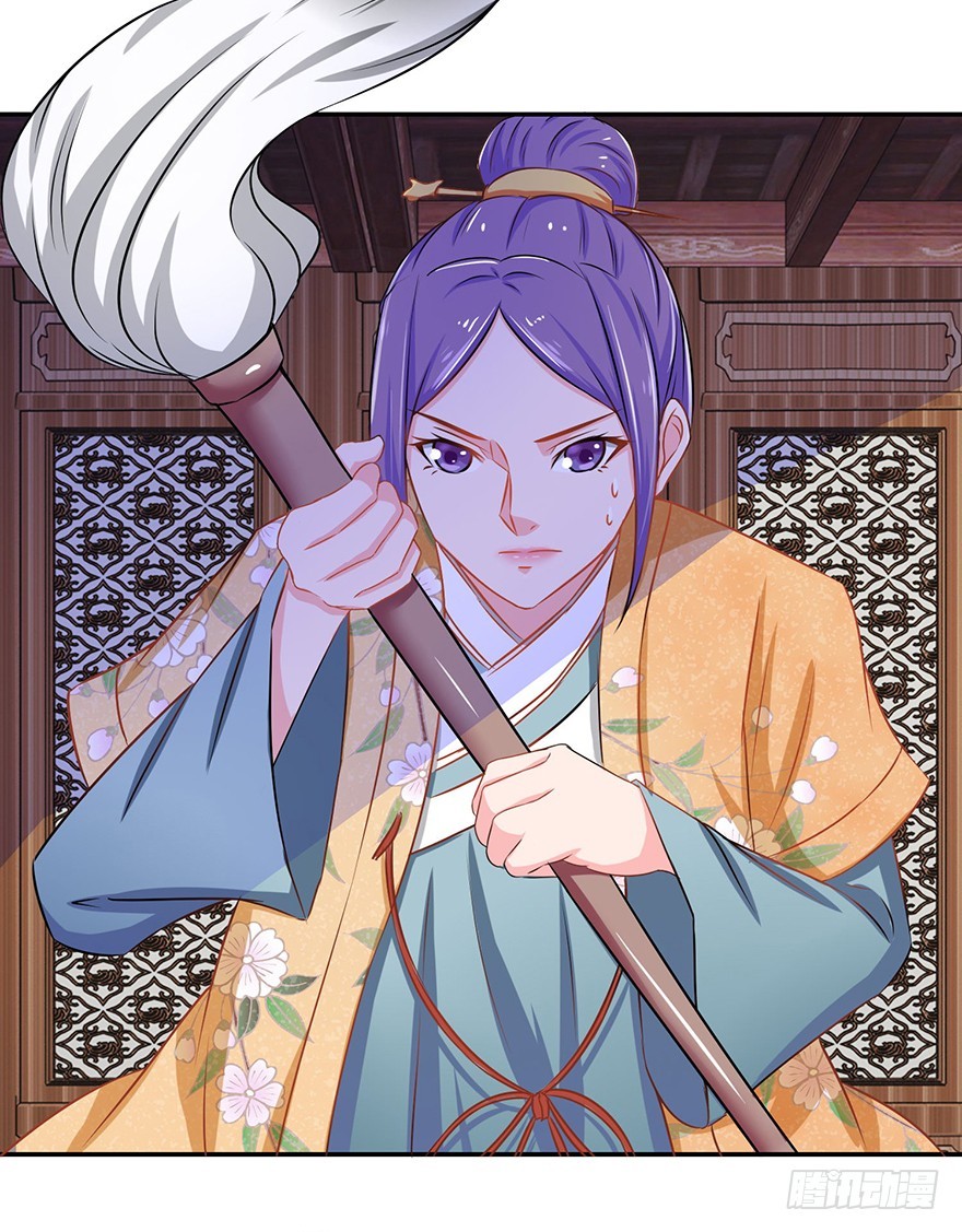 第十八回 四小聪明设计不成功(1/2)-第19话