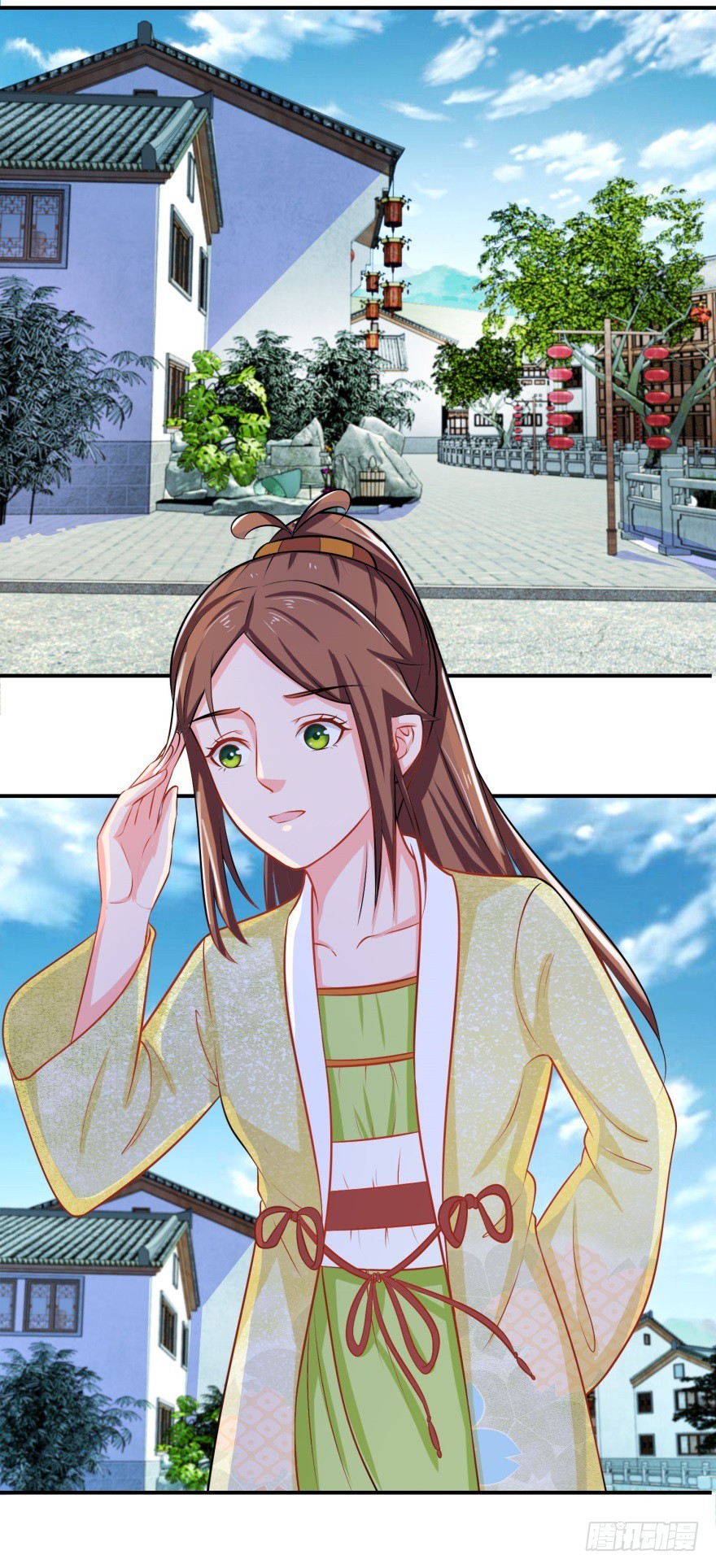 第二十八回-第29话