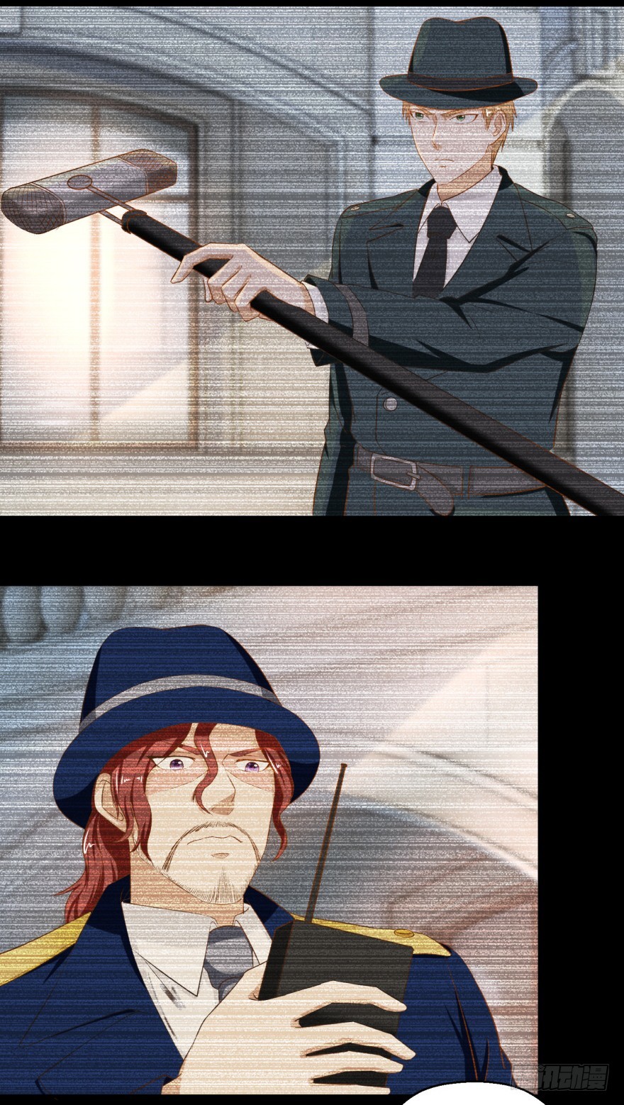 第五十八回-第59话