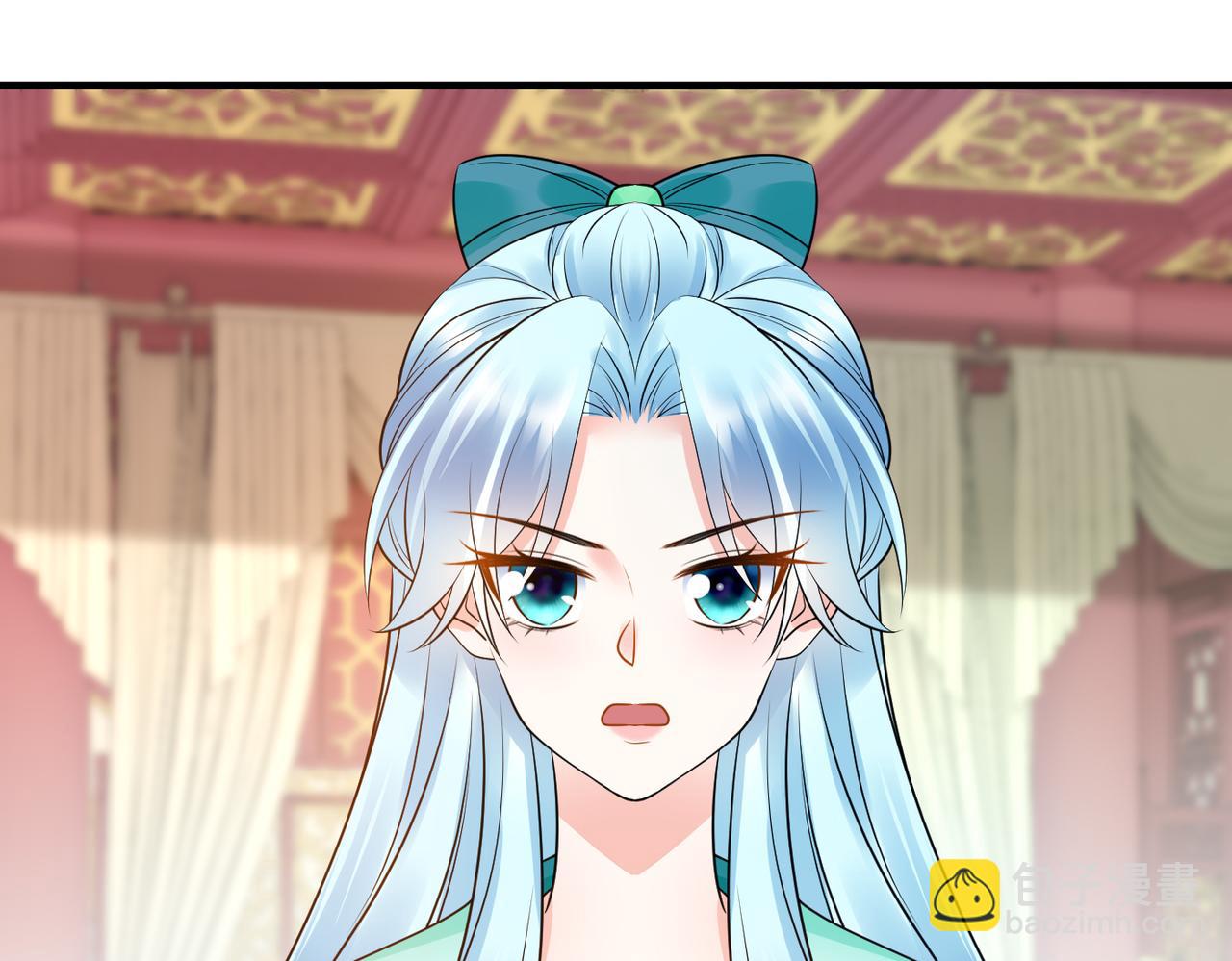 鳳歸巢：冷王盛寵法醫妃 - 第131話 處境不妙 - 7