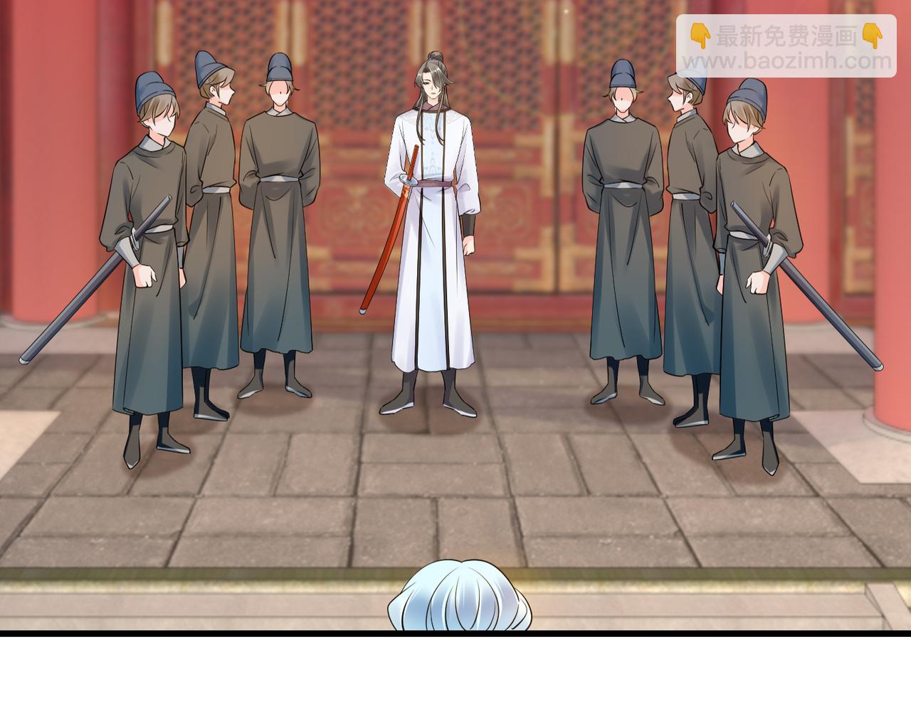 鳳歸巢：冷王盛寵法醫妃 - 第131話 處境不妙 - 1