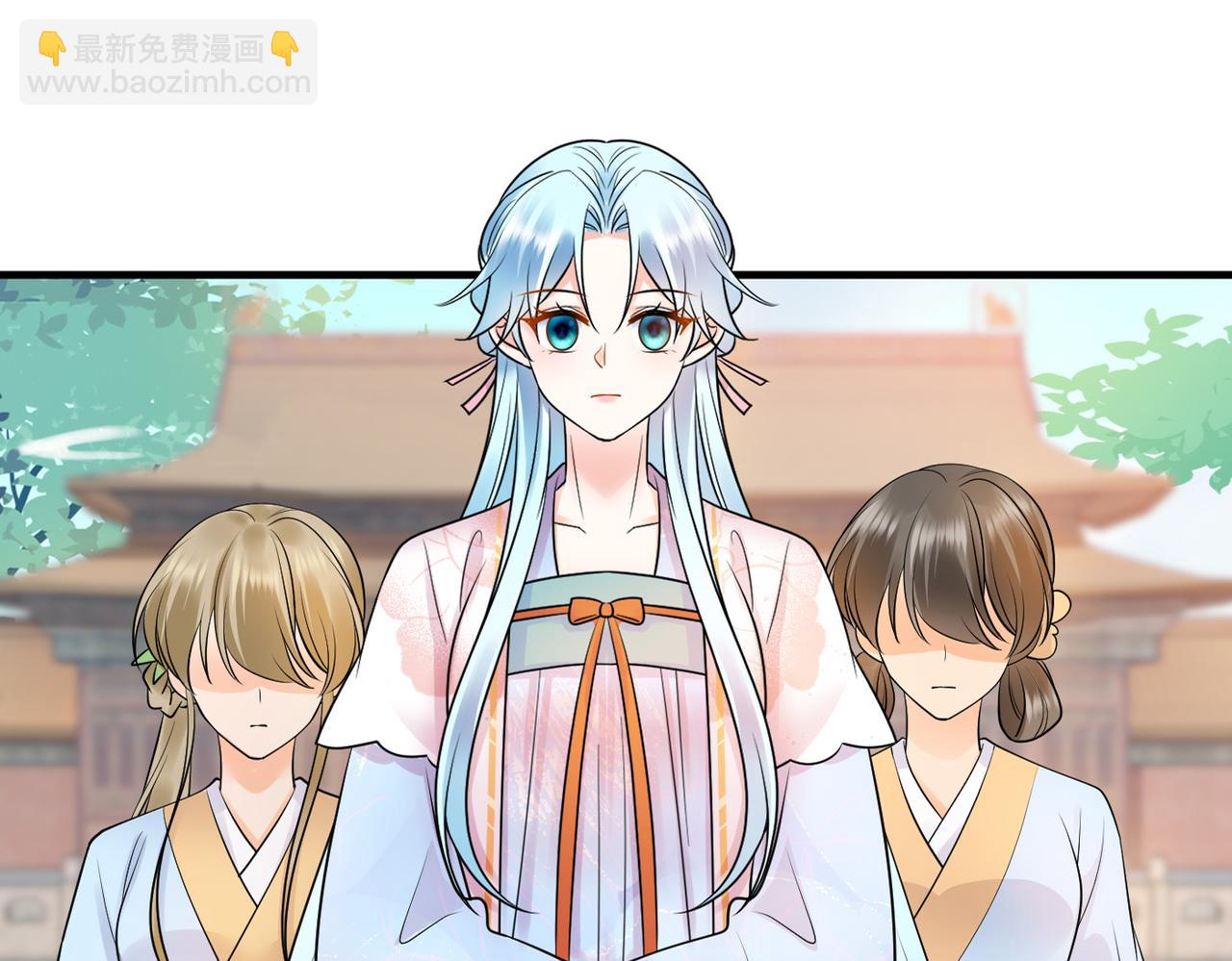 鳳歸巢：冷王盛寵法醫妃 - 第131話 處境不妙 - 2