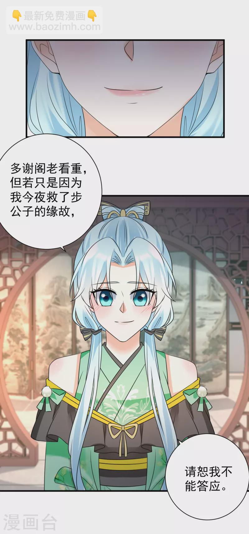 鳳歸巢：冷王盛寵法醫妃 - 第83話 求娶 - 2