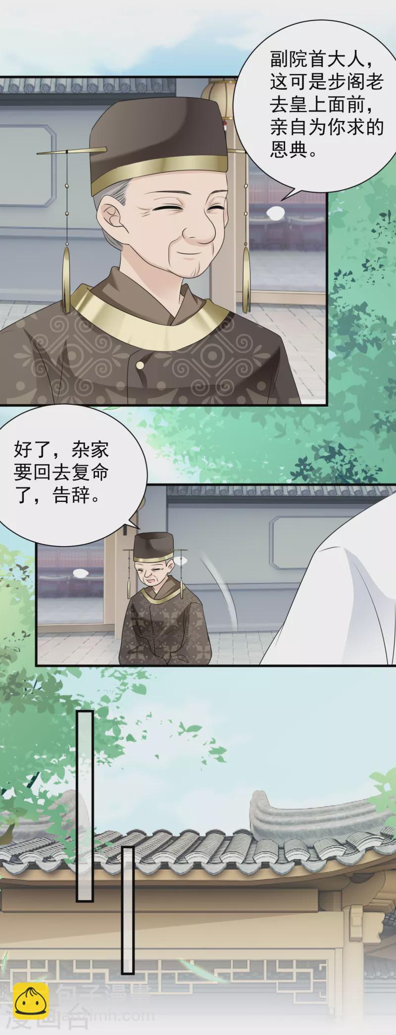 鳳歸巢：冷王盛寵法醫妃 - 第89話 懷疑 - 2